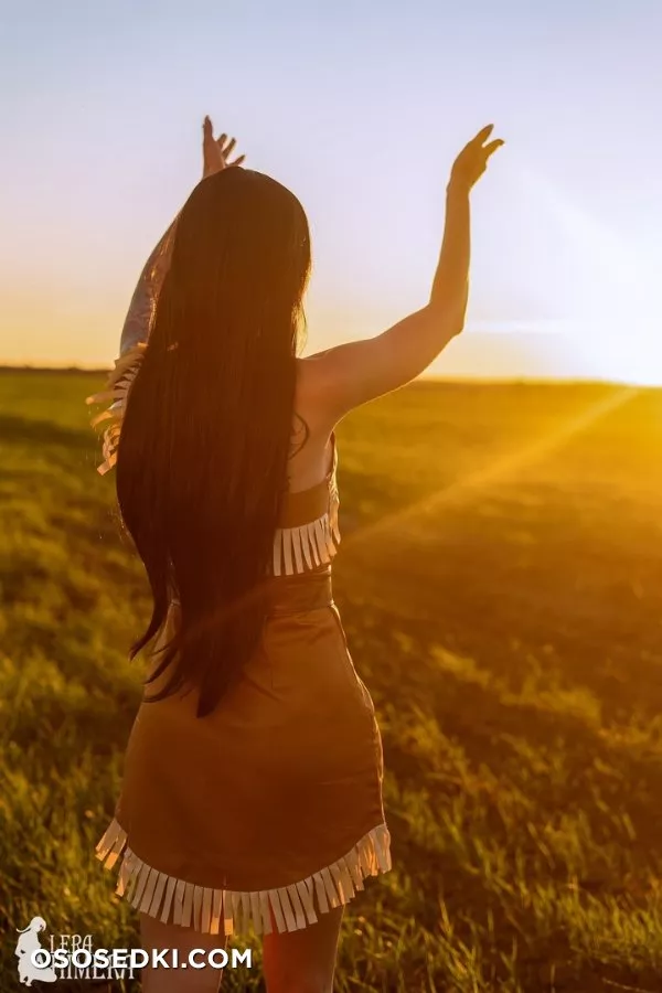 Pocahontas - Disney - Photo 7