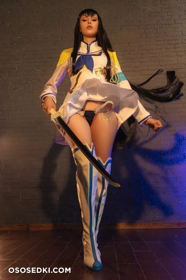 Satsuki & Ryuko - Kill La Kill - Photo 1