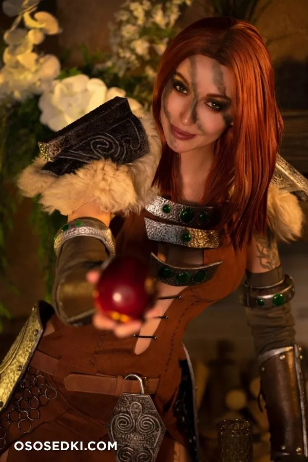 Aela the Huntress - TES Skyrim - Photo 1