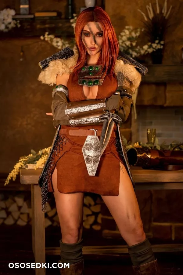 Aela the Huntress - TES Skyrim - Photo 2