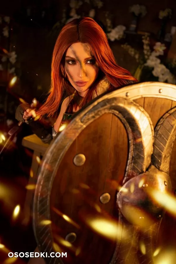 Aela the Huntress - TES Skyrim - Photo 5