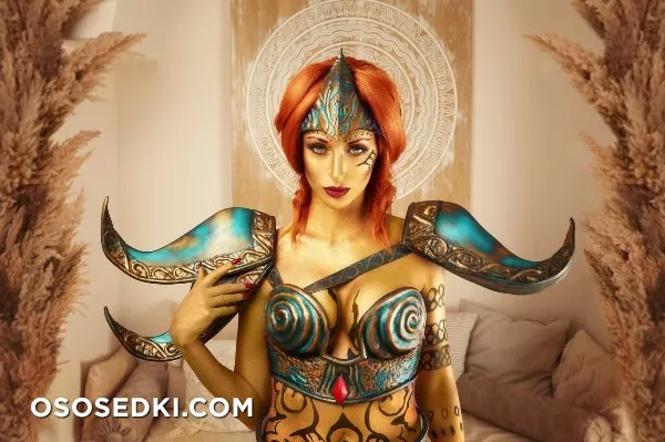 Almalexia - TES Morrowind - Photo 5