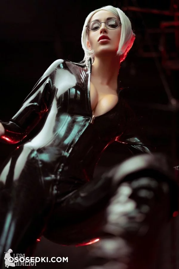 Meiko Shiraki - Prison School - Photo 4