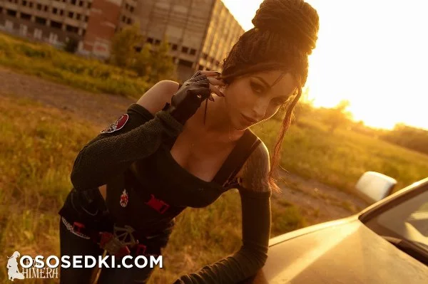 Panam Palmer- Cyberpunk 2077 - Photo 5