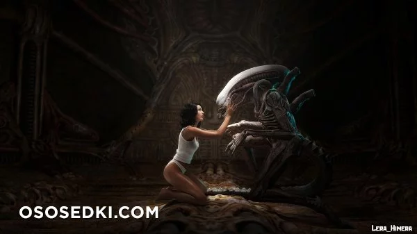 Ellen Ripley - Alien - Photo 2