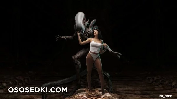 Ellen Ripley - Alien - Photo 4