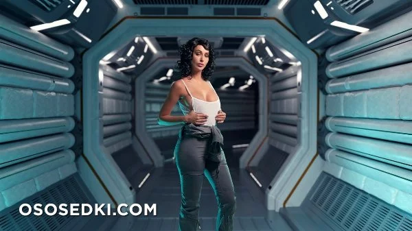 Ellen Ripley - Alien - Photo 5
