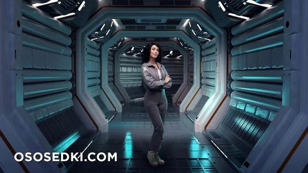 Ellen Ripley - Alien - Photo 8
