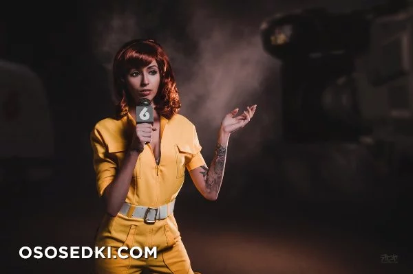 April O'Neil- Teenage Mutant Ninja Turtles - Photo 3