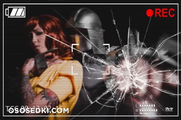 April O'Neil- Teenage Mutant Ninja Turtles - Photo 8