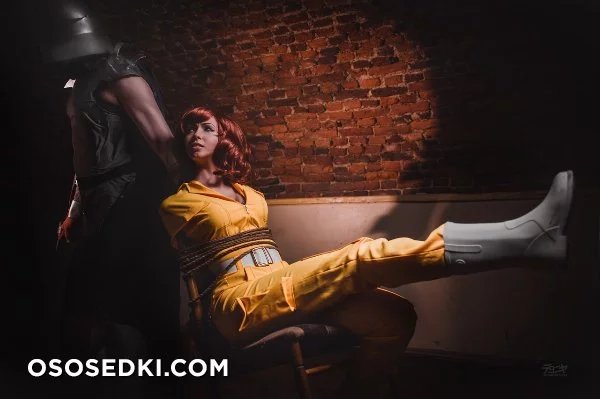 April O'Neil- Teenage Mutant Ninja Turtles - Photo 11