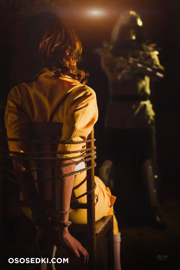 April O'Neil- Teenage Mutant Ninja Turtles - Photo 12