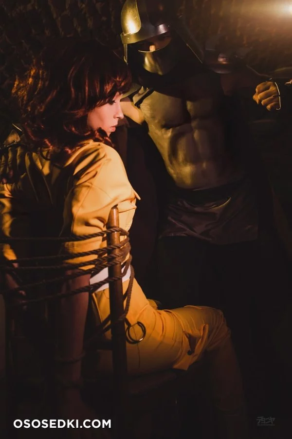 April O'Neil- Teenage Mutant Ninja Turtles - Photo 13