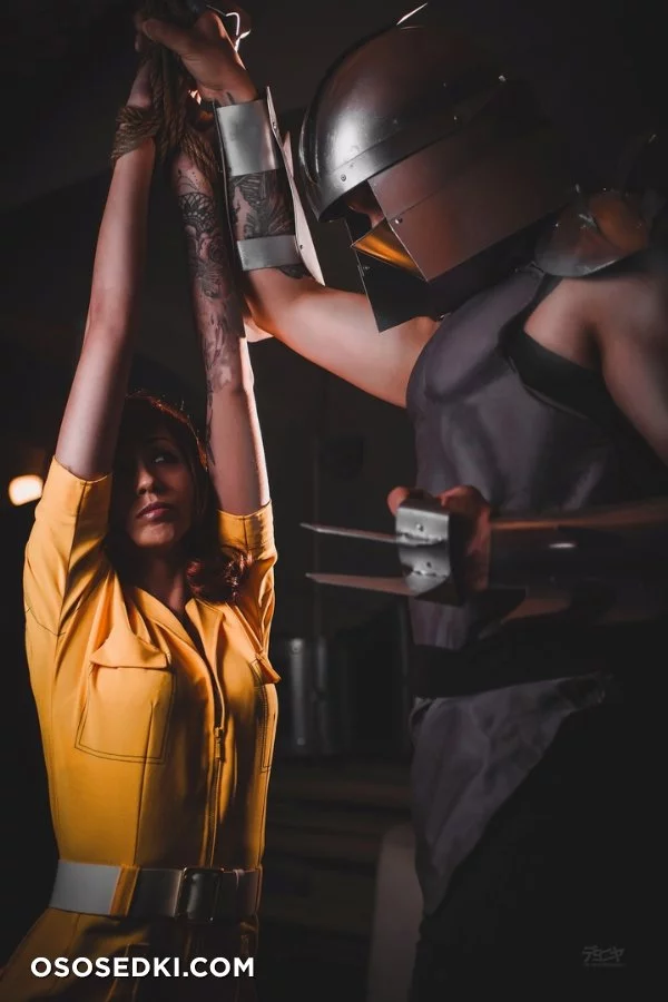 April O'Neil- Teenage Mutant Ninja Turtles - Photo 14