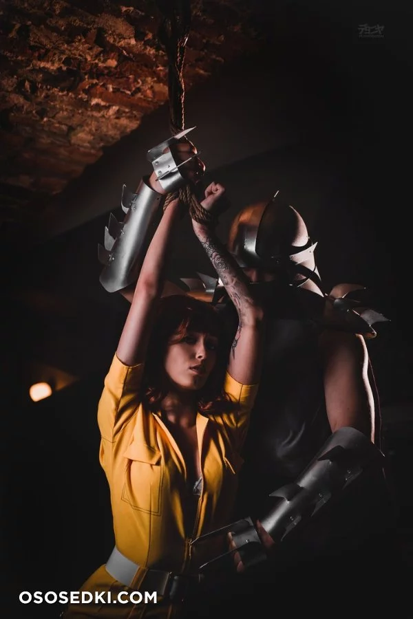 April O'Neil- Teenage Mutant Ninja Turtles - Photo 15
