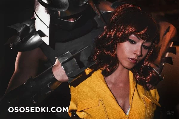 April O'Neil- Teenage Mutant Ninja Turtles - Photo 16
