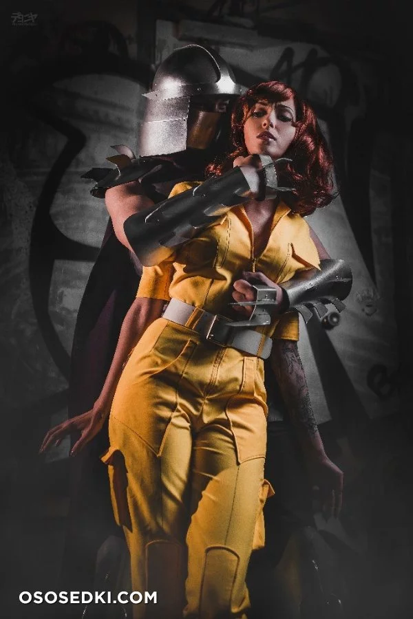 April O'Neil- Teenage Mutant Ninja Turtles - Photo 18
