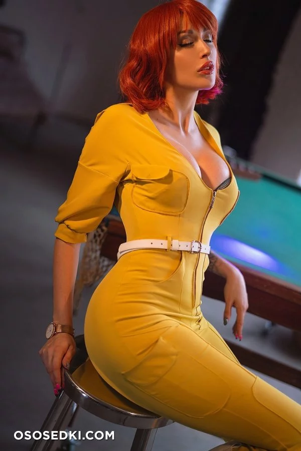 April O'Neil- Teenage Mutant Ninja Turtles - Photo 20