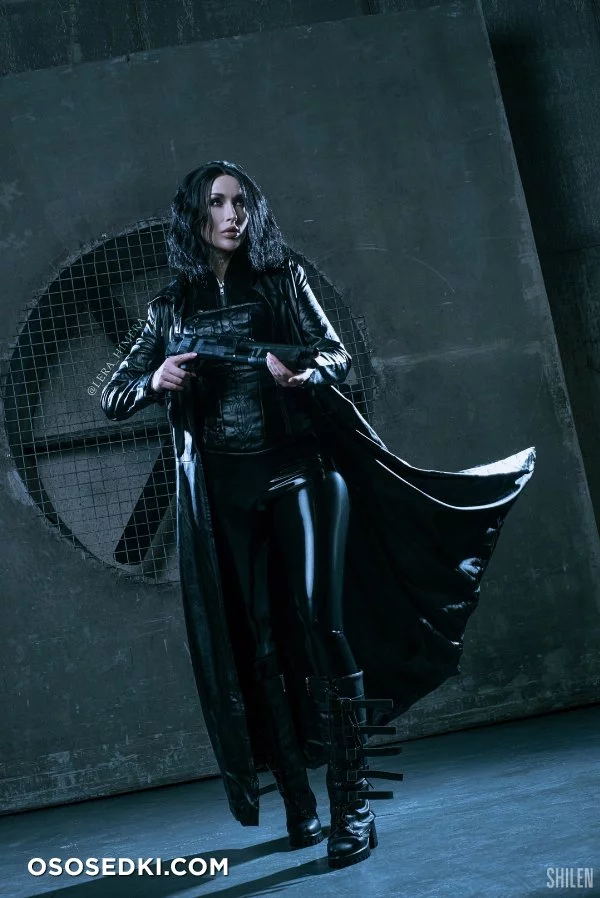 Selene - Underworld - Photo 2
