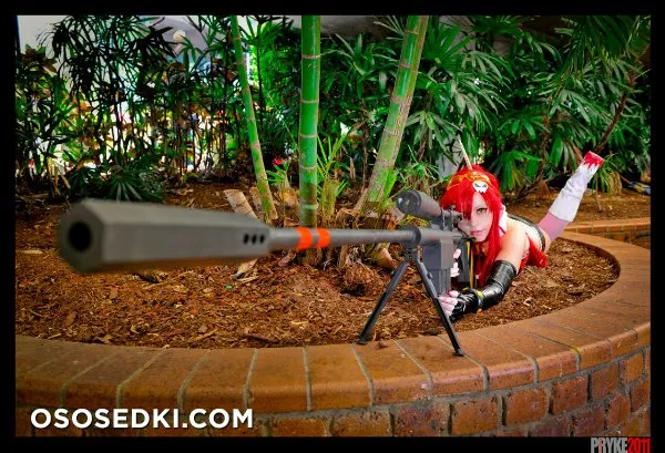 Gurren Lagann - Yoko Littner - Photo 7