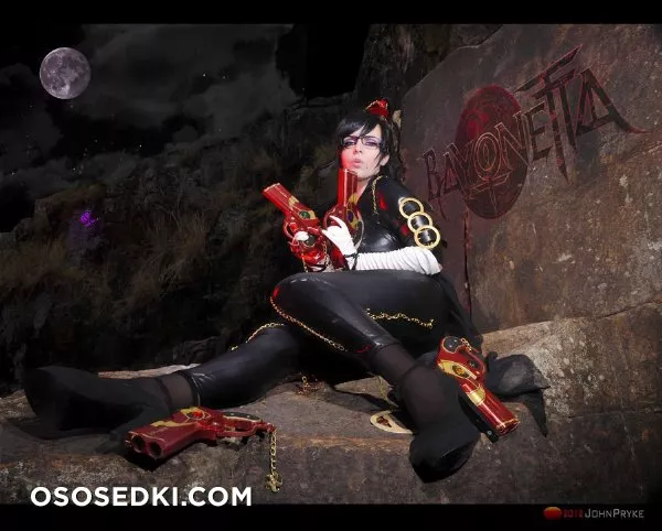 Bayonetta - Photo 1