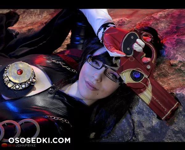 Bayonetta - Photo 2
