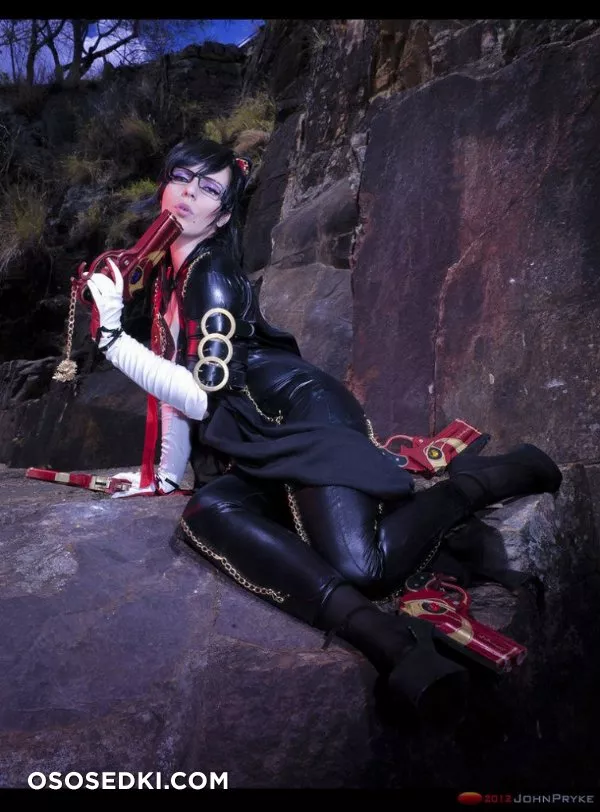 Bayonetta - Photo 3
