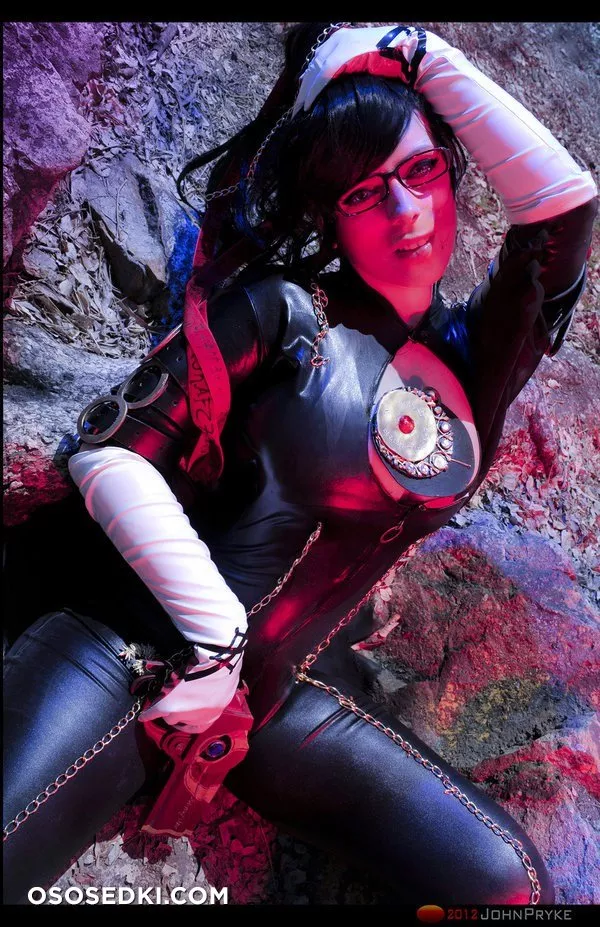 Bayonetta - Photo 4