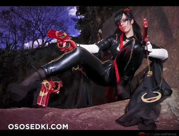 Bayonetta - Photo 5