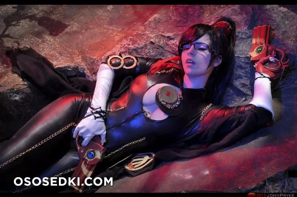 Bayonetta - Photo 6