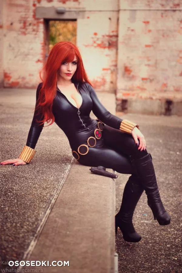 MARVEL - Black Widow - Photo 4
