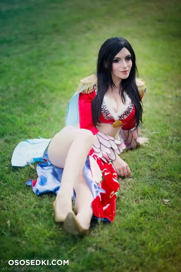 One Piece - Boa Hancock - Photo 2