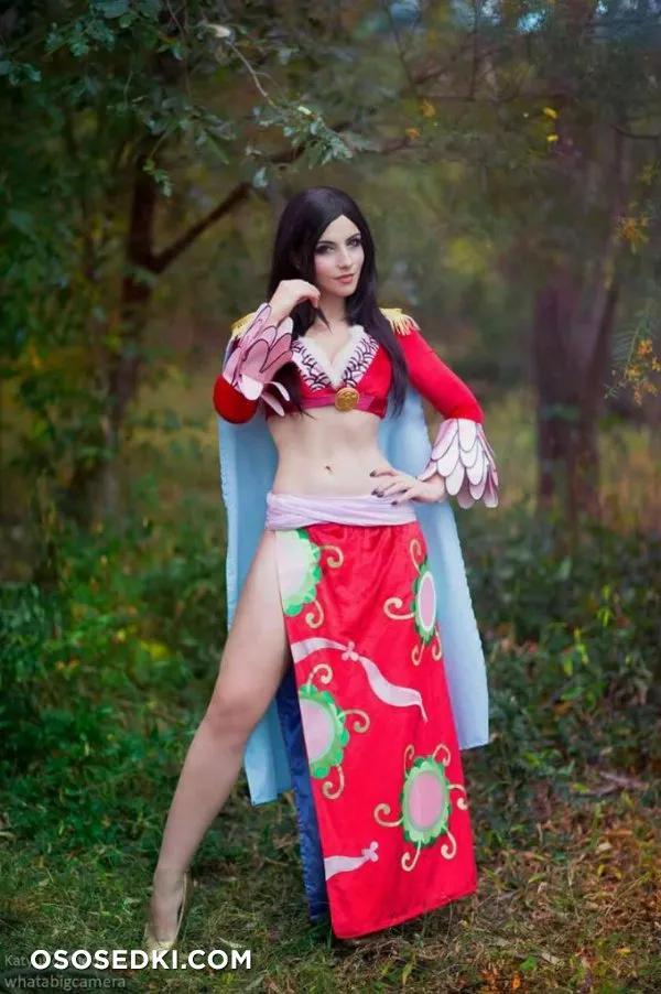 One Piece - Boa Hancock - Photo 3