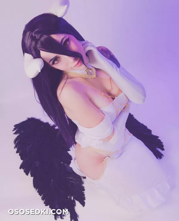 Overlord - Albedo - Photo 1