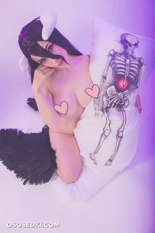 Overlord - Albedo - Photo 7