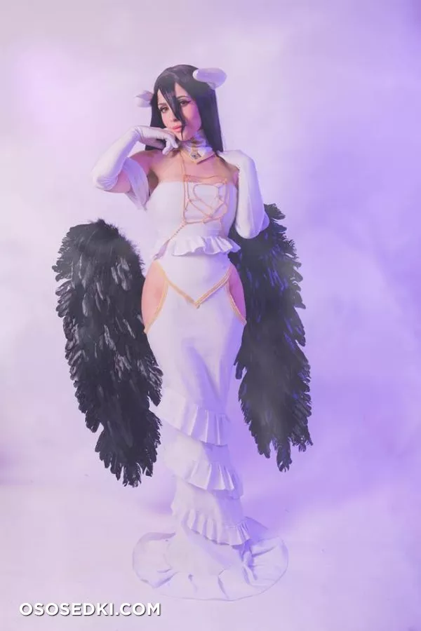 Overlord - Albedo - Photo 8