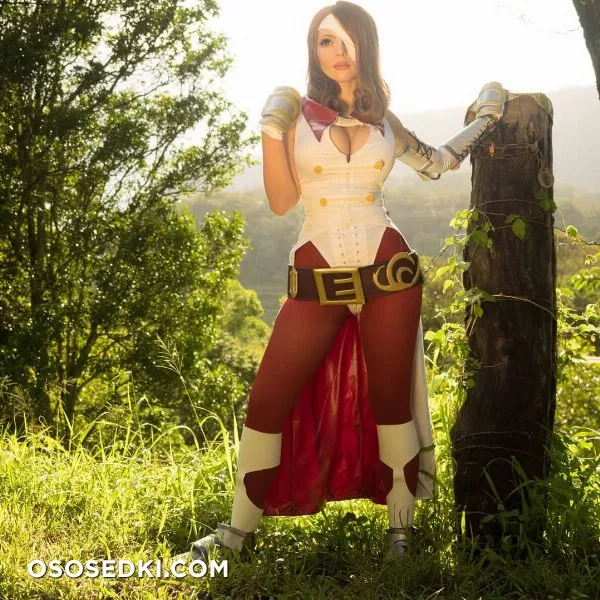Final Fantasy IX - Beatrix - Photo 1