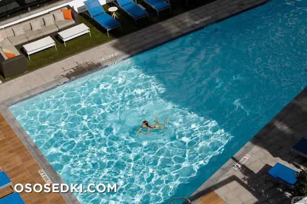 Zoey Luna Swimsuit XXS - Photo 1