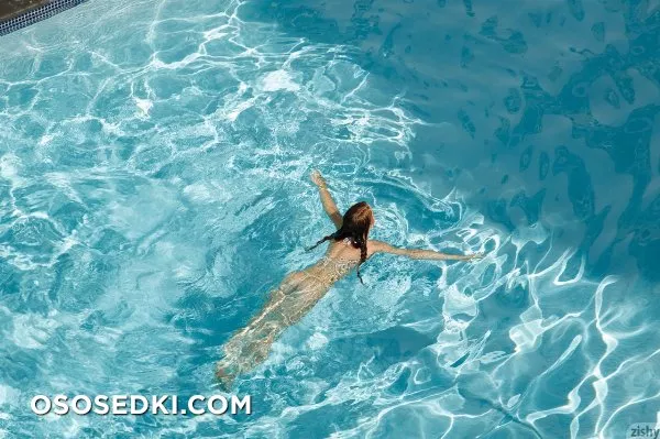 Zoey Luna Swimsuit XXS - Photo 2