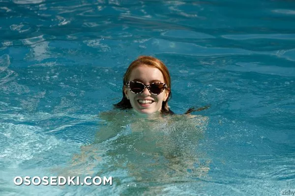 Zoey Luna Swimsuit XXS - Photo 25