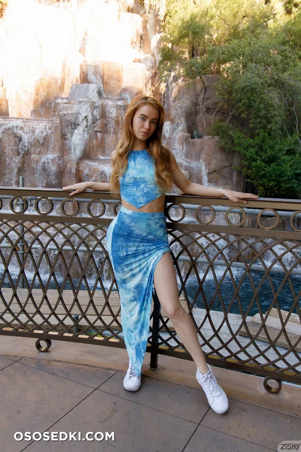 Zoey Luna Hashtag Wynning - Photo 17