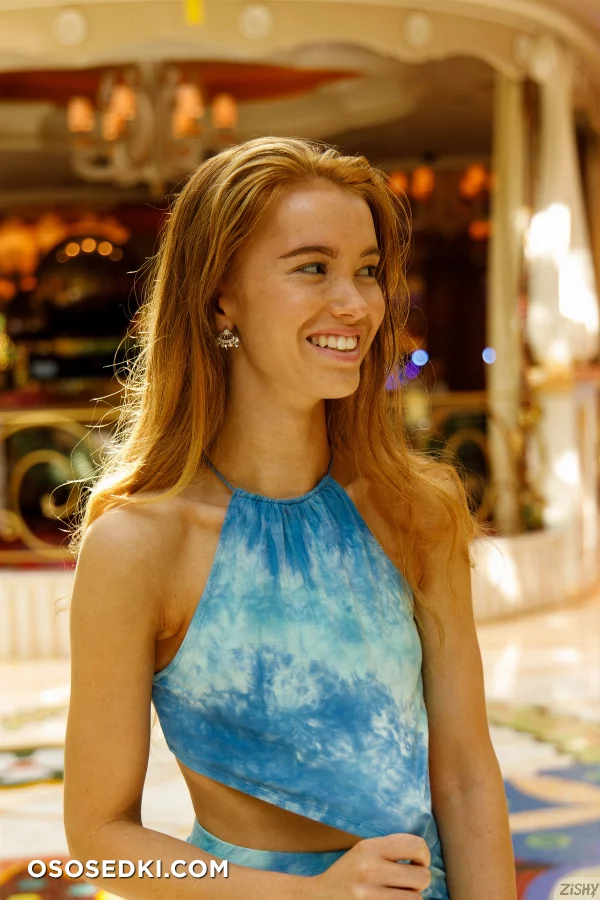 Zoey Luna Hashtag Wynning - Photo 30