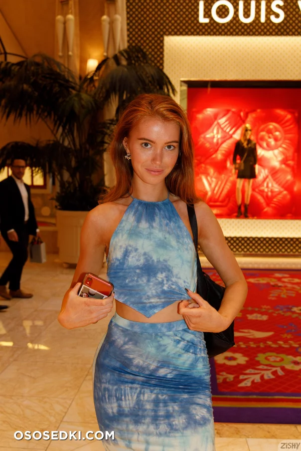 Zoey Luna Hashtag Wynning - Photo 58