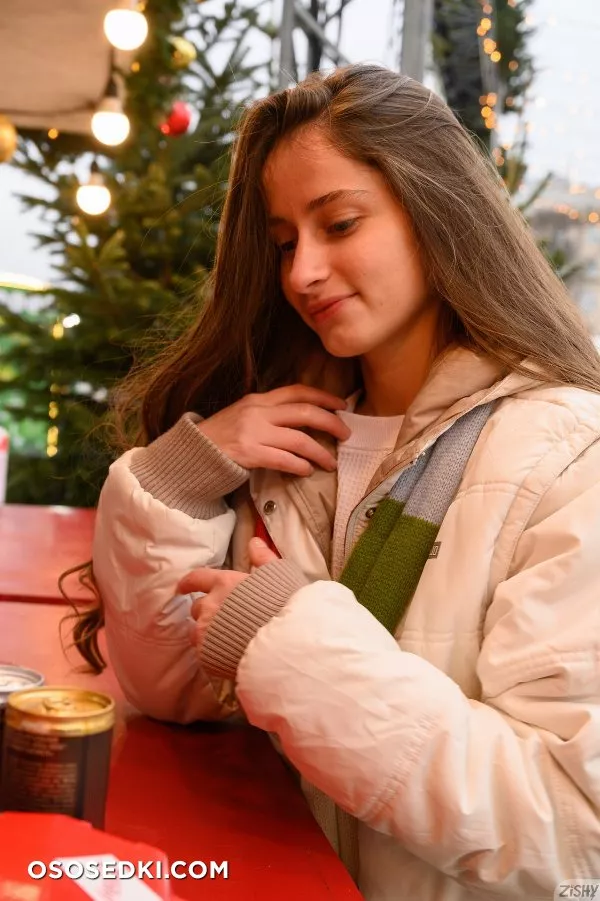 Irina Dyvyn Winter Sports - Photo 2