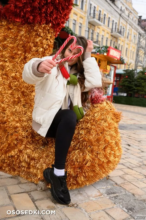 Irina Dyvyn Winter Sports - Photo 4