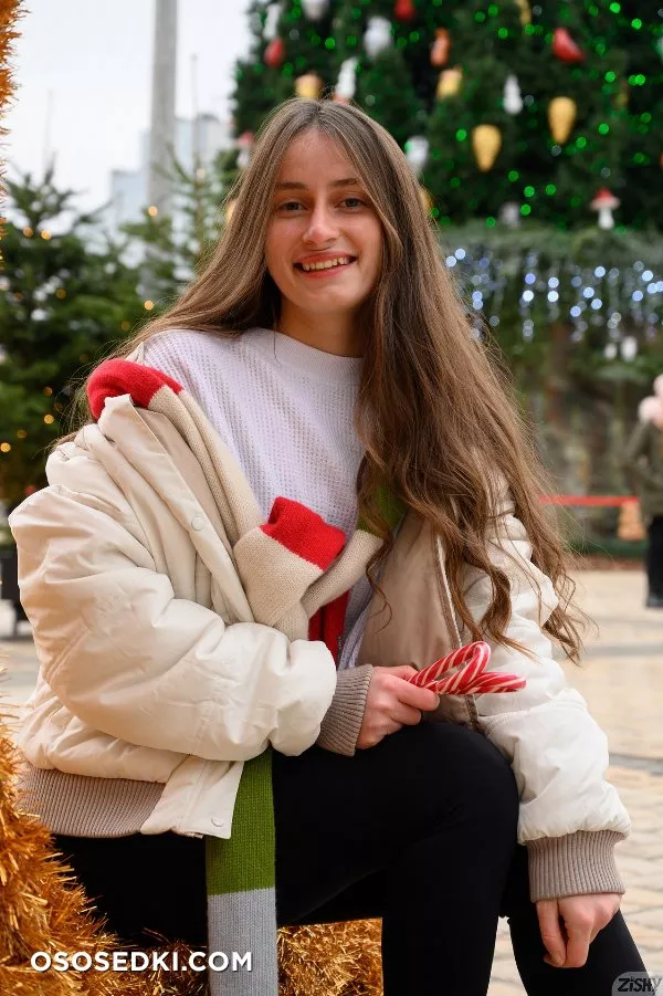 Irina Dyvyn Winter Sports - Photo 7