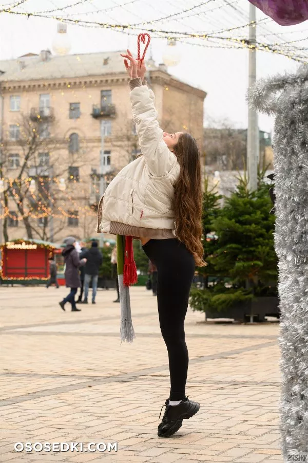 Irina Dyvyn Winter Sports - Photo 11