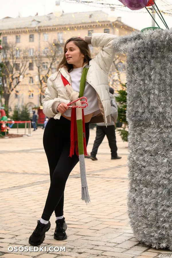 Irina Dyvyn Winter Sports - Photo 14