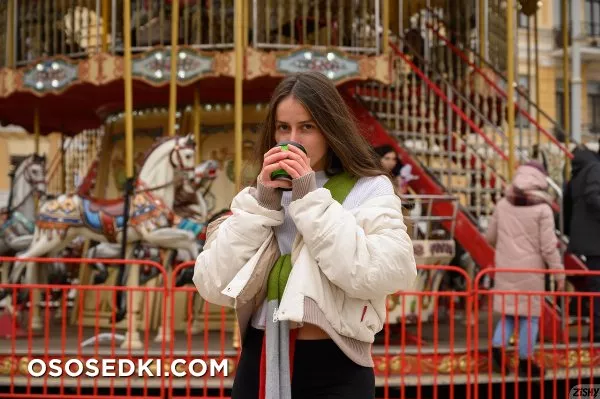 Irina Dyvyn Winter Sports - Photo 24
