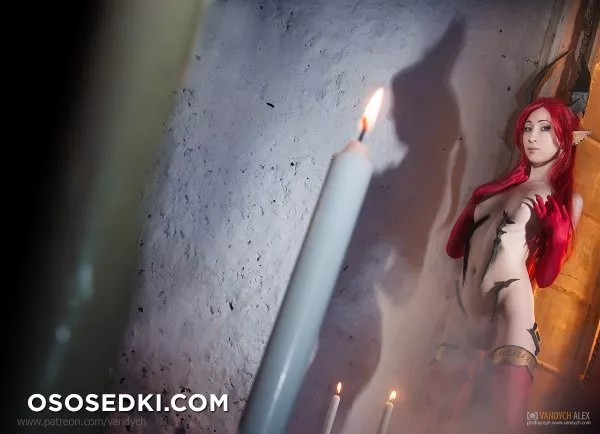 Alina Latypova - Exia - Tera Online - Photo 3